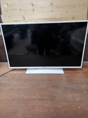 Salora smart tv