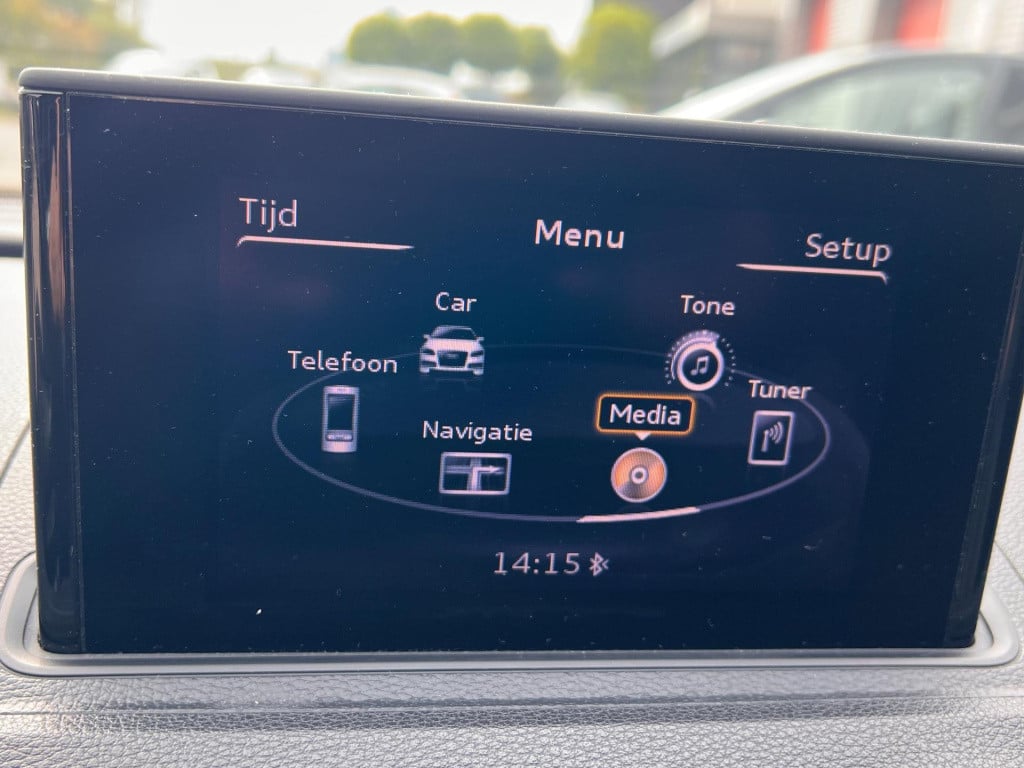 Audi A3 limousine 1.4 tfsi cod ambition pro line plus automaat, navi enz...