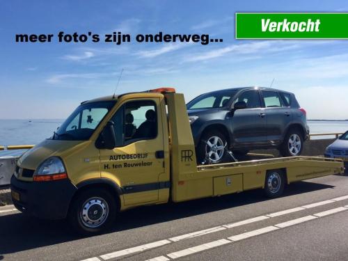 Peugeot 3008 1.6 vti st parelmoer