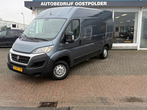 Fiat Ducato 35 2.3 multijet l2h2