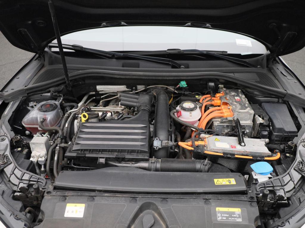 Audi A3 sportback 40 tfsi e business edition | automaat | navigatie | vitru