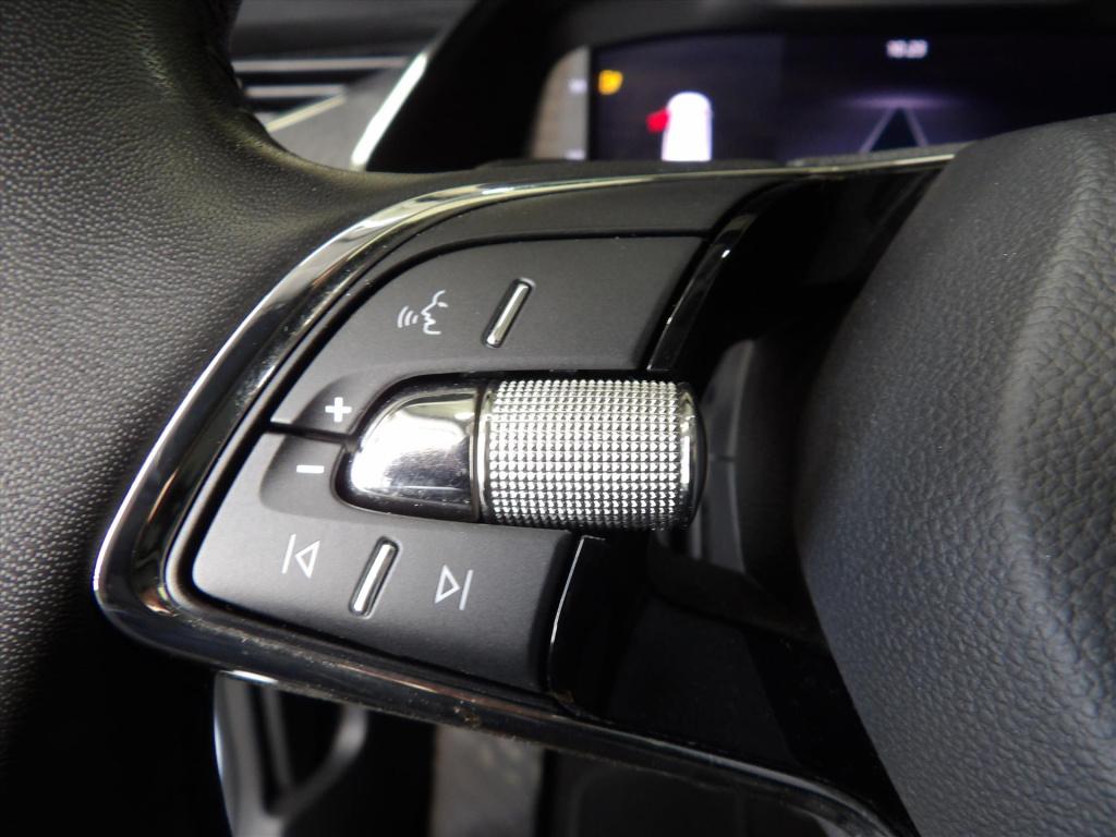 Skoda Octavia 1.4 tsi iv 204pk phev dsg business edition