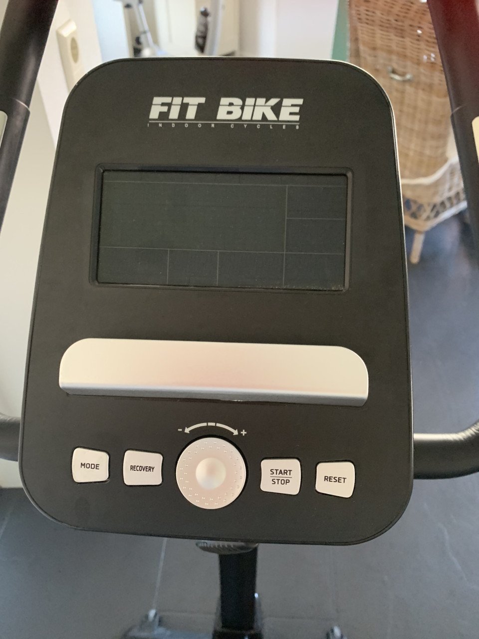 Hometrainer te huur
