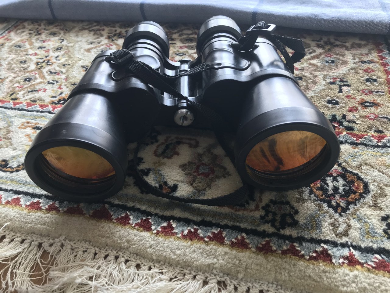 Verrekijker Barska WA 10x50