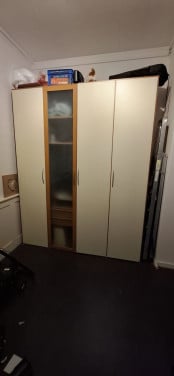 Linnenkast