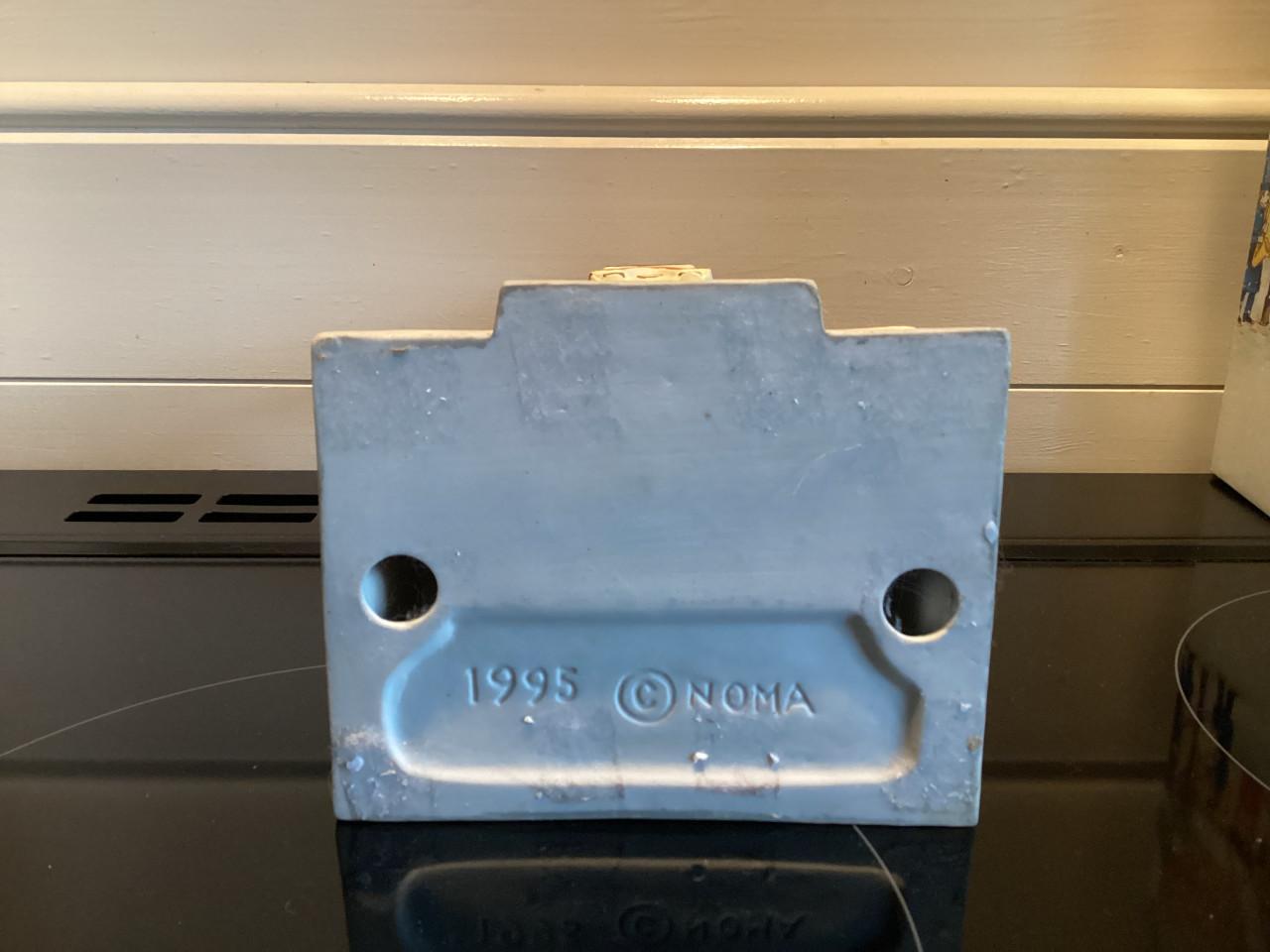 Kerst ornamenten 3 stuks veel foto’s