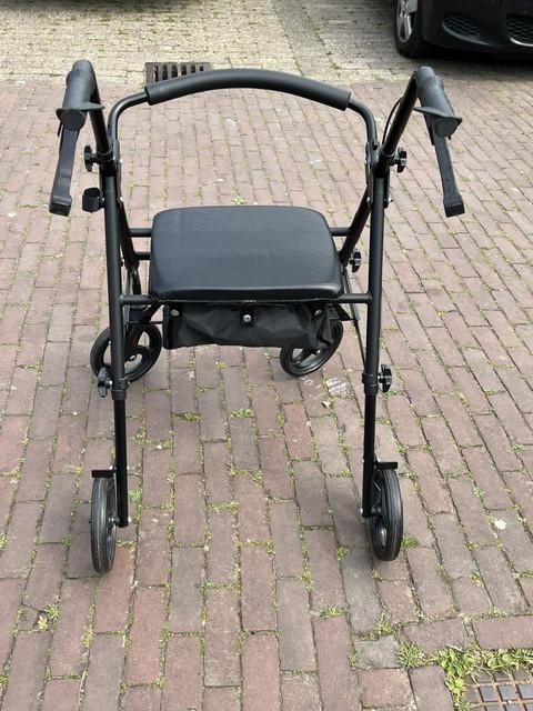 Rollator