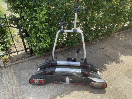 Touring Flex Premium - Fietsendrager - ANWB