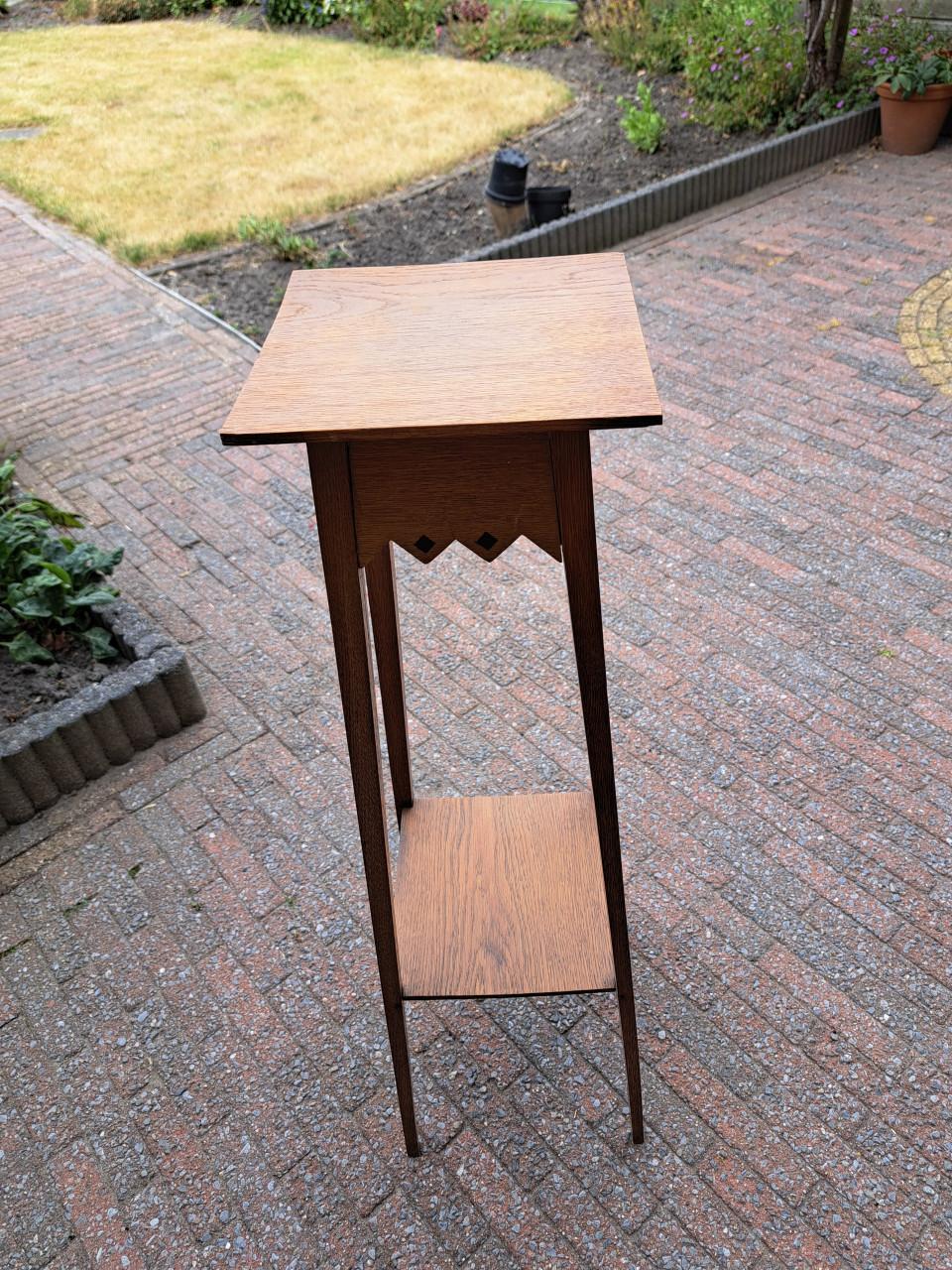 Bijzet tafeltjes