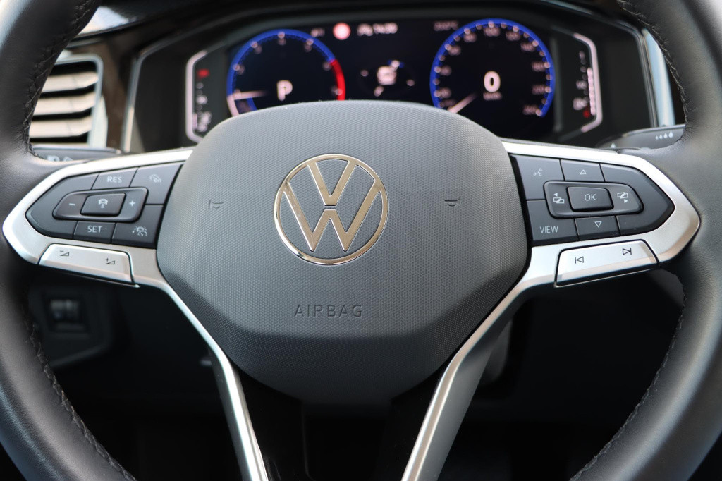 Volkswagen Polo 1.0 tsi life edition dsg7