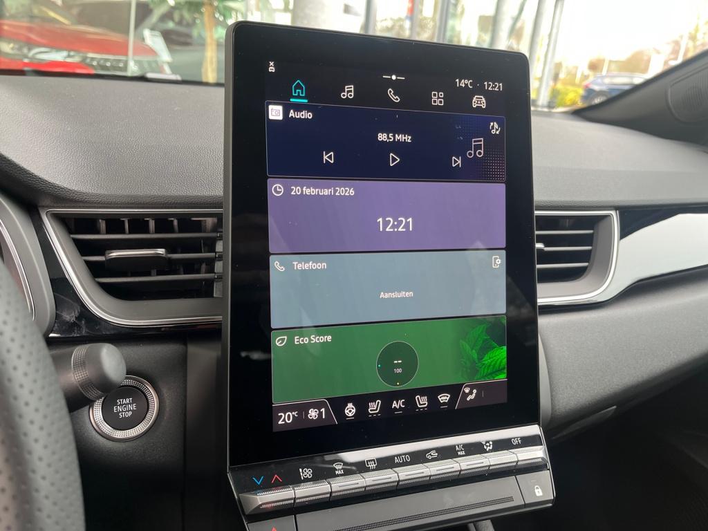 Mitsubishi Grandis 1.8 hev intense+|nieuwe auto