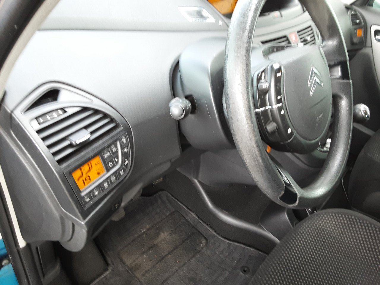 Citroen C4 Picasso 1.8-16V Ambiance 5p.