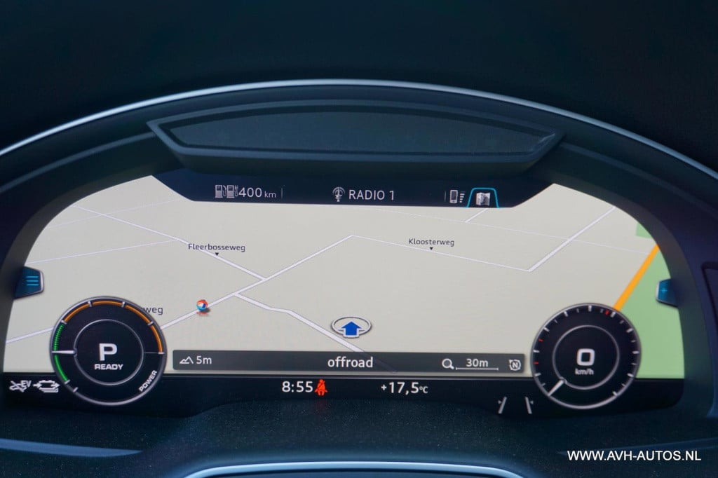 Audi Q7 3.0 tdi e-tron quattro sport