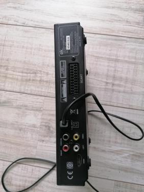 Kleine dvd speler Merk OK