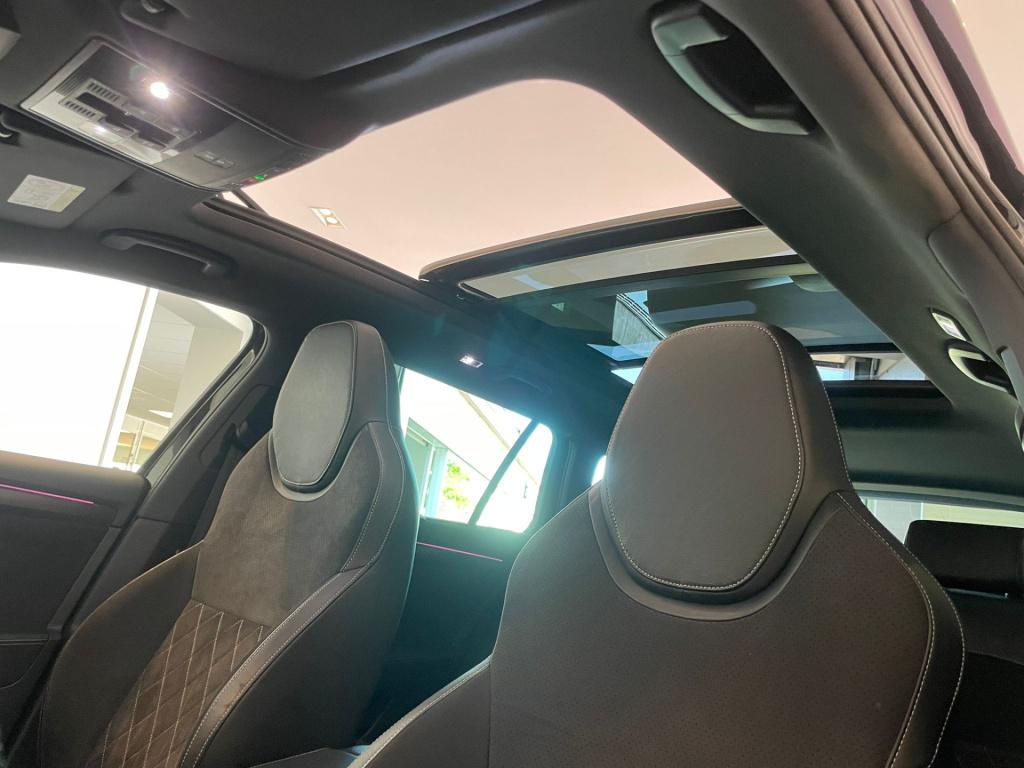 Skoda Superb combi 1.4 tsi iv sportline business