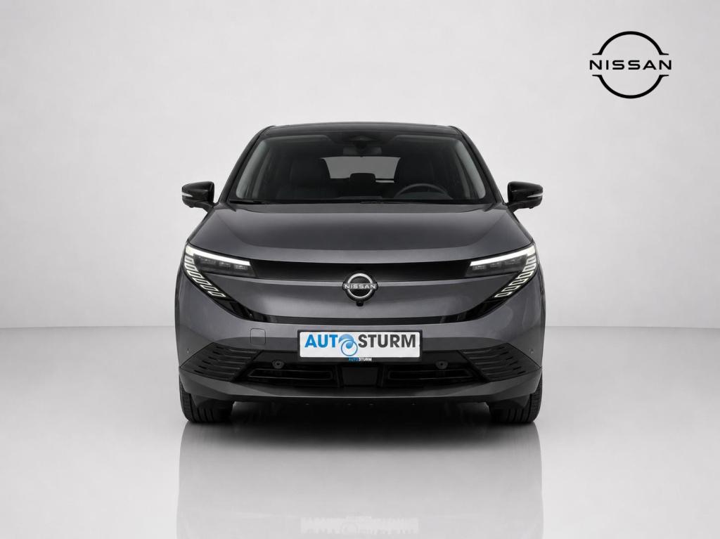 Nissan Leaf engage 52 kwh cold pack