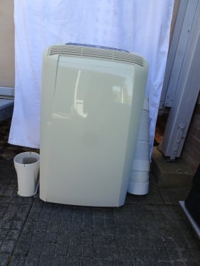 Mobiele Airco DeLonghi