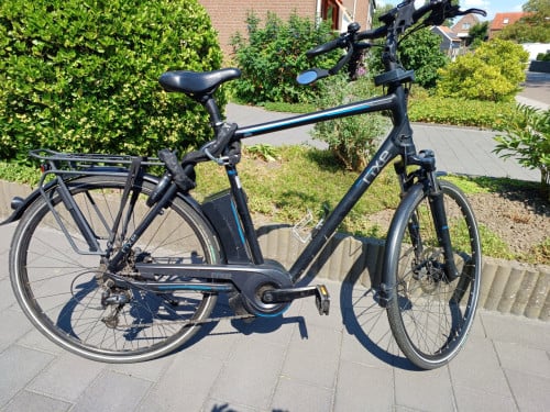 Kalkhoff e-bike
