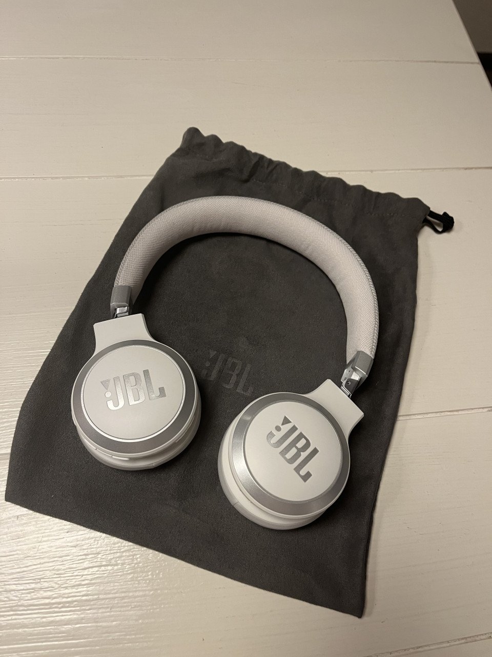 JBL Live 670NC Koptelefoon