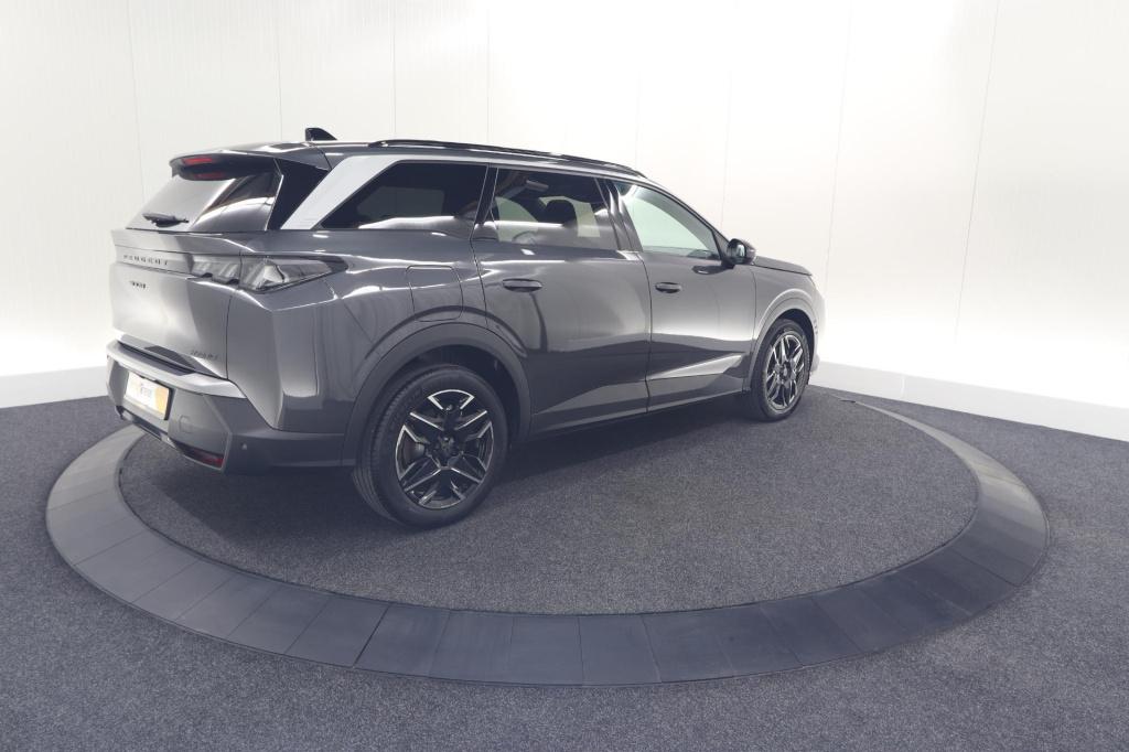 Peugeot 5008 1.2 hybrid 136 e-dcs6 allure | 7 zitplaatsen | camera | stoelv
