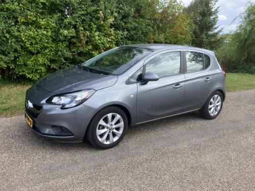 Opel Corsa 1.4 Edition