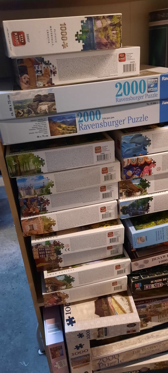 Puzzel