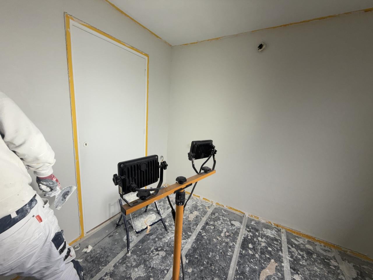 Uw Stukadoor in Zeeland