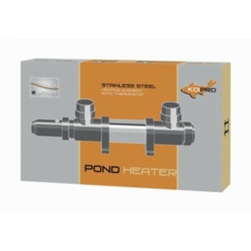 Pond Support Bacto Gel 5L