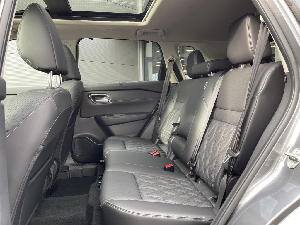 Nissan X-Trail 1.5 e-4orce tekna 4wd sun pack