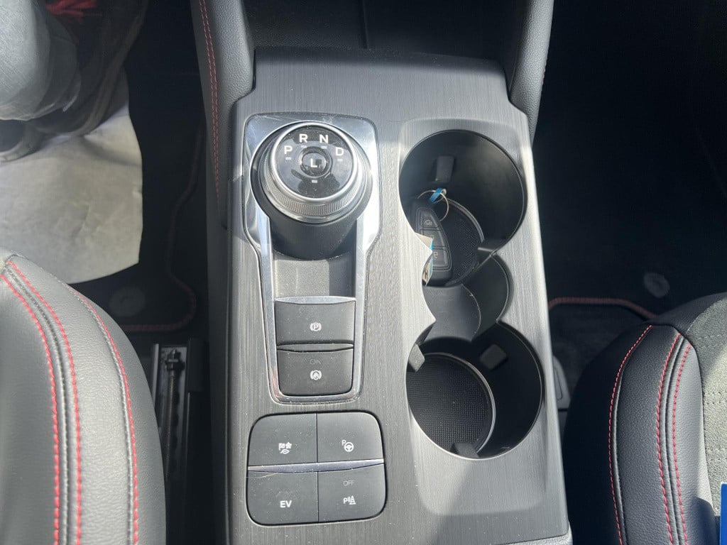 Ford Kuga 2.5 phev st-line x