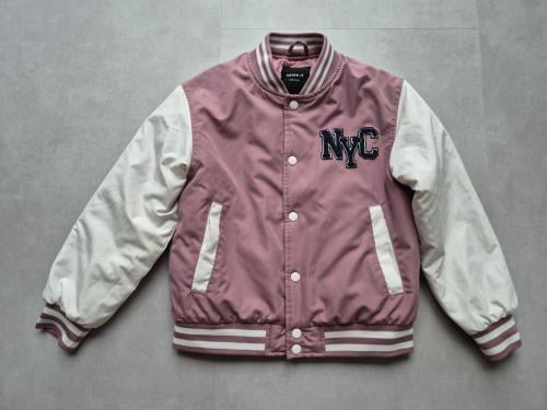 Meisjes zomerjas maat 128