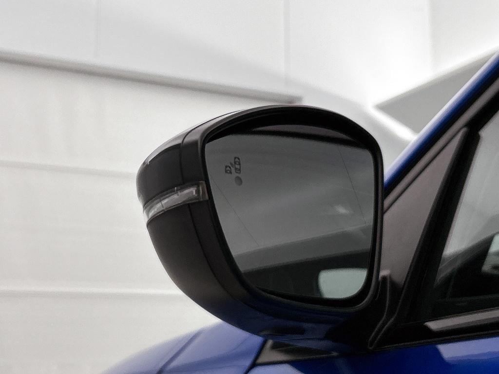 Peugeot 208 ev gt pack 50 kwh | stoelverwarming | icockpit | adaptive cruis