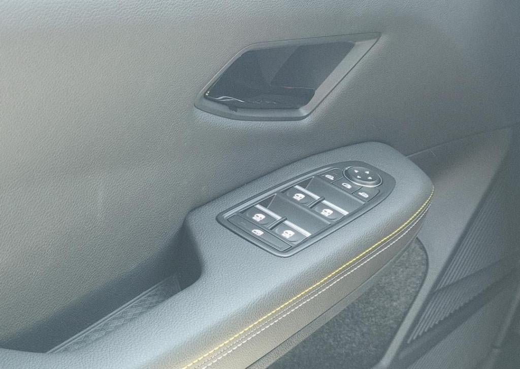 Renault Megane E-tech comfort range business edition 60 kwh