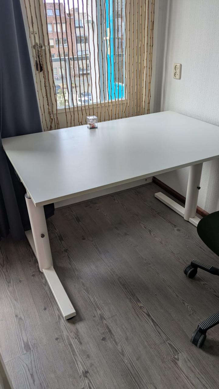 Bureau van GISPEN