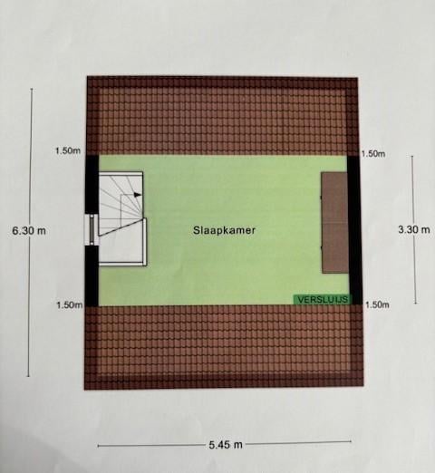 2 onder 1 kap woning Waterlandkerkje (energielabel A)