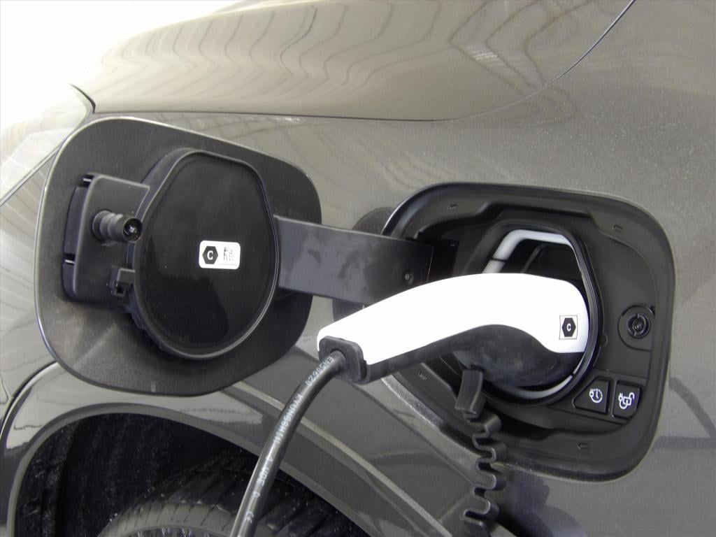 Ford Kuga 2.5 phev e-cvt 225pk vignale