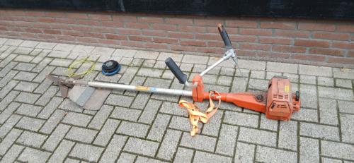 Husqvarna bosmaaier