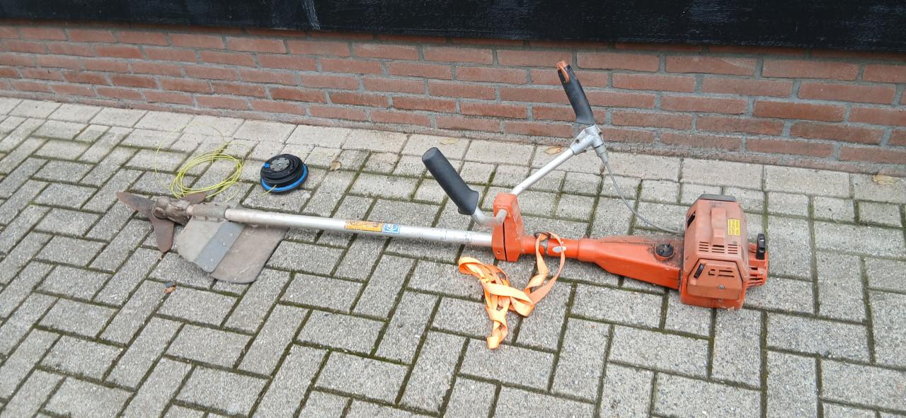 Husqvarna bosmaaier