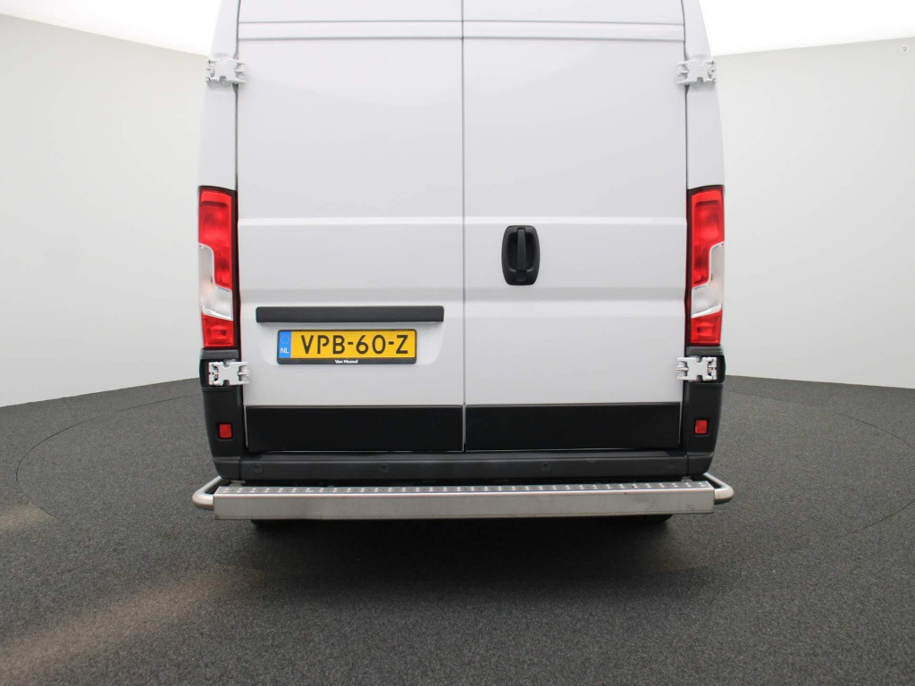 Fiat E-ducato 3.5t l3h2 79 kwh | navigatie | climate control | camera | par