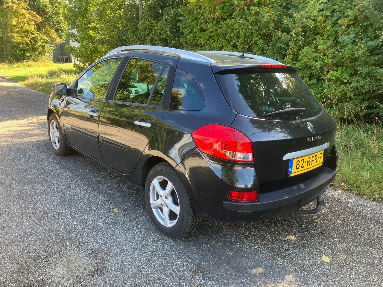 Renault Clio 1.2