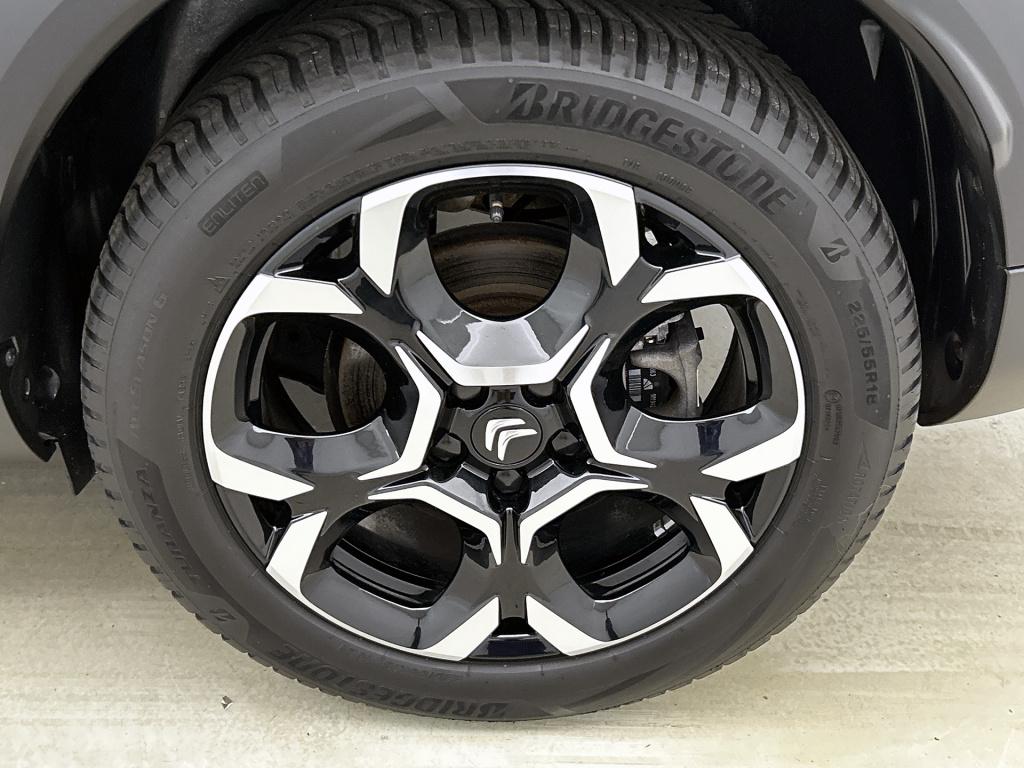 Citroen C5 Aircross hybrid 145pk automaat max | rijklaar | trekhaak | adapt