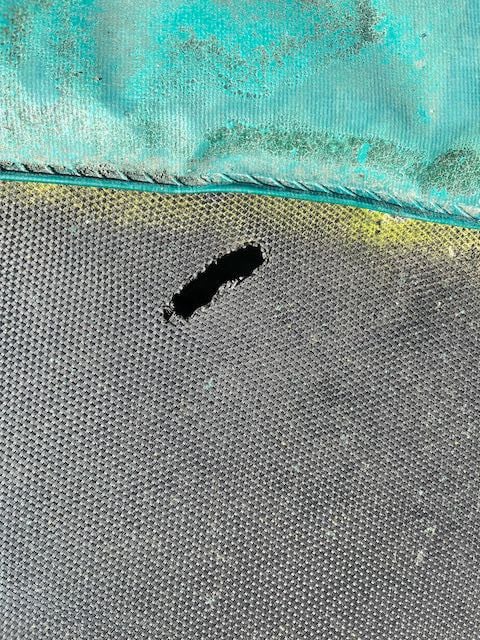 Trampoline