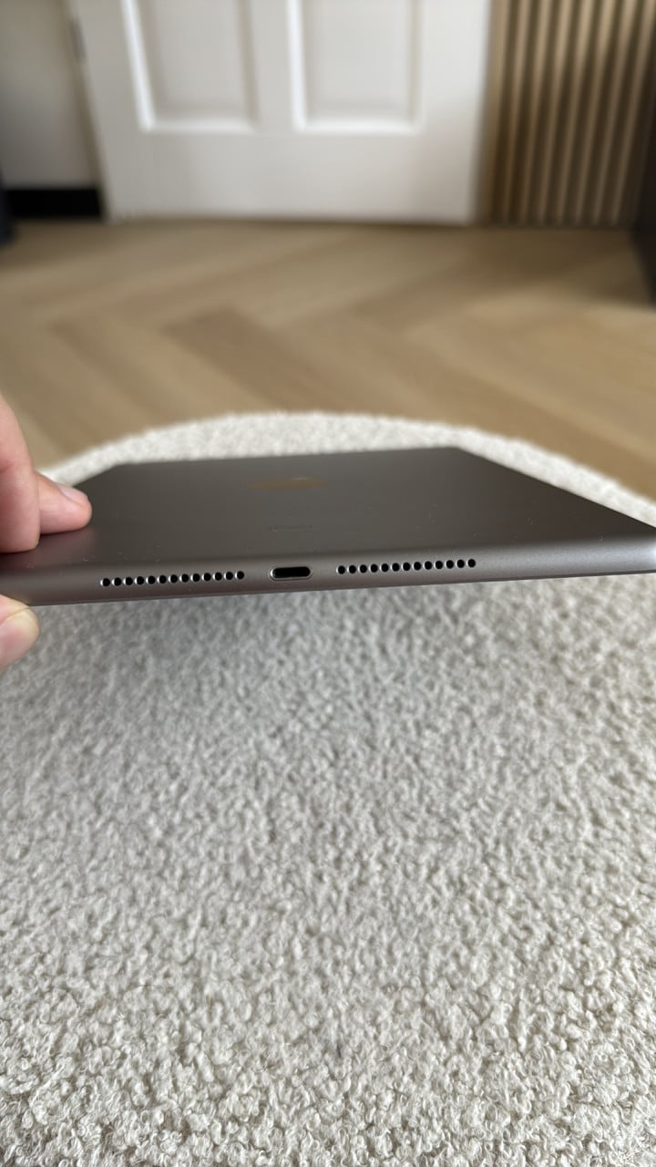 IPad 6e Generatie / 32 GB / Retina display 9,7 inch