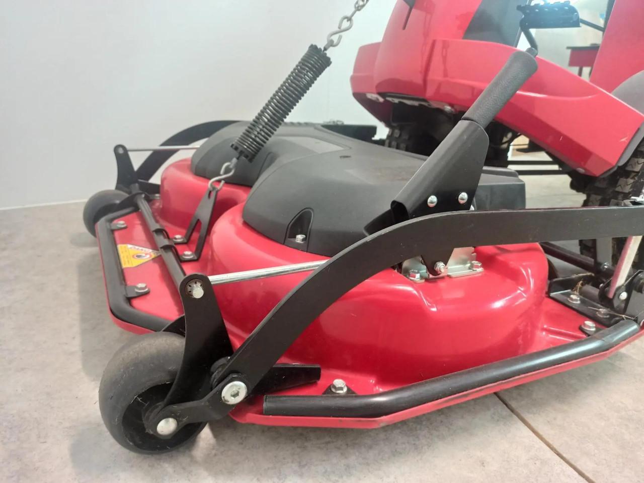 Mountfield 4135H
