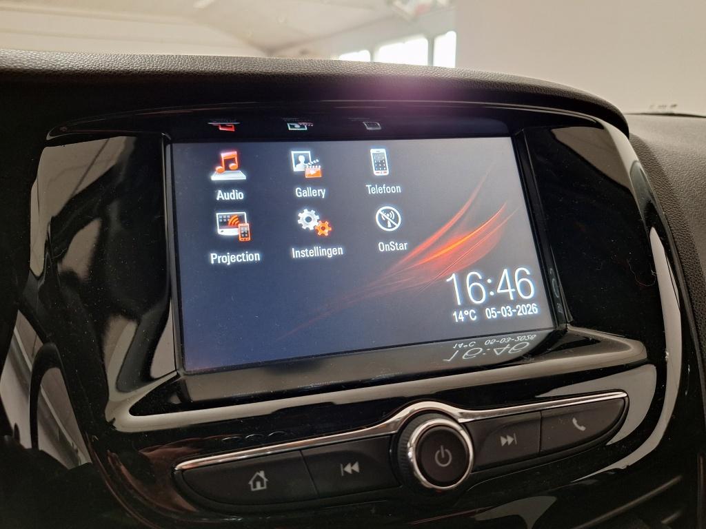 Opel Karl 1.0 rocks edition