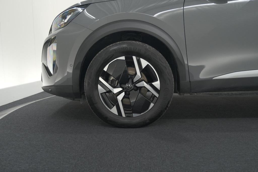 Peugeot 2008 hybrid 136 e-dcs6 allure | 360 camera | adaptieve cruise contr