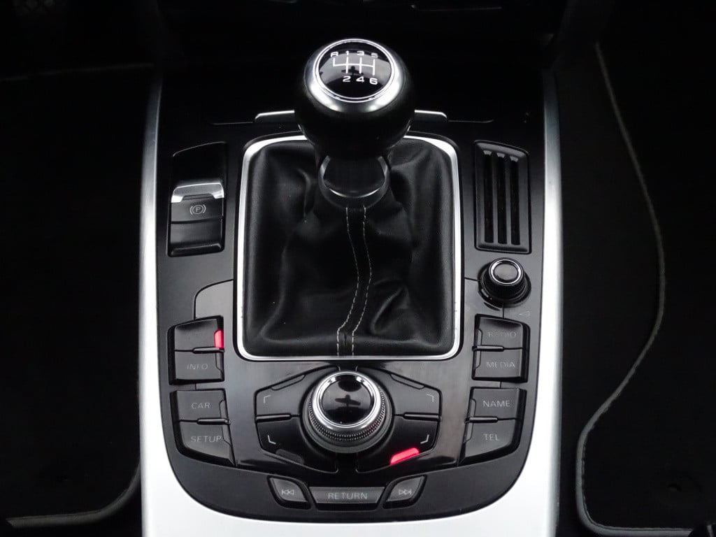 Audi A4 avant 1.8 tfsi pro line s | b&o audio | afn. trekhaak