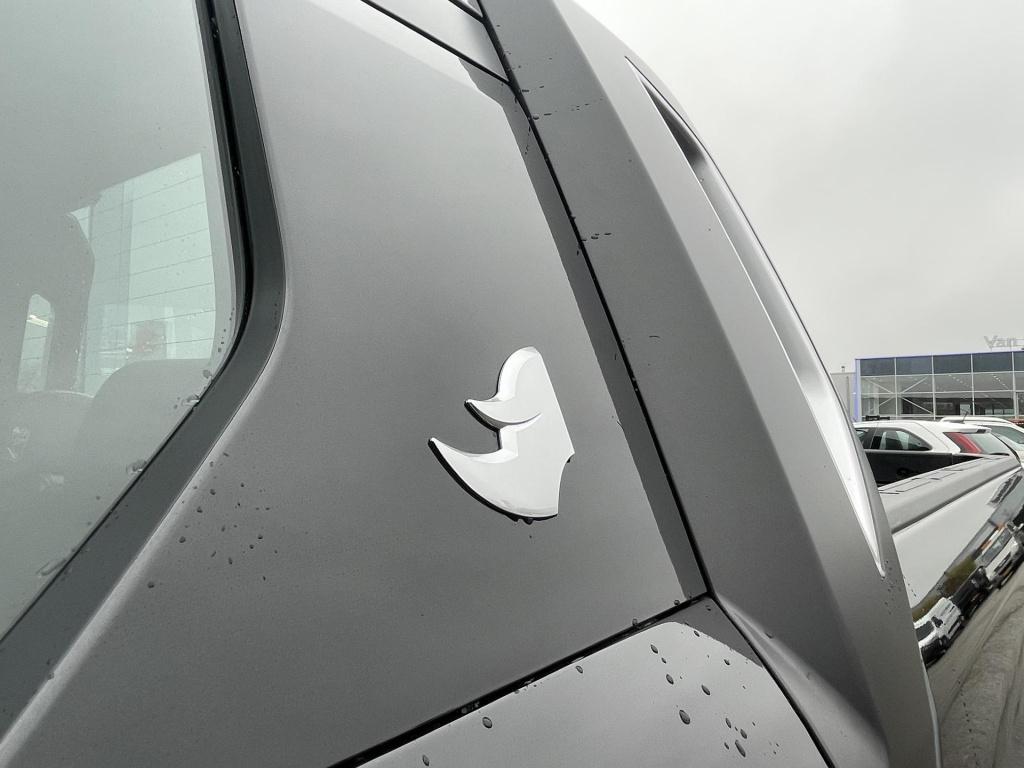 Kgm Musso platinum 4wd 81kwh