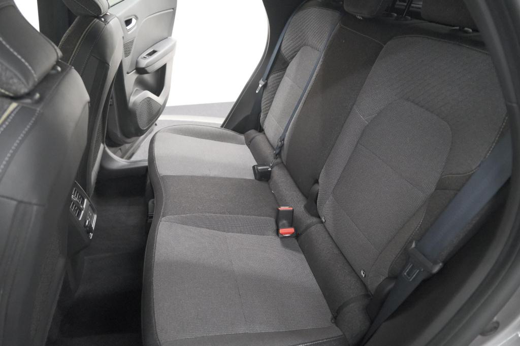 Renault Captur 1.6 e-tech full hybrid 145 techno | camera | navigatie | app