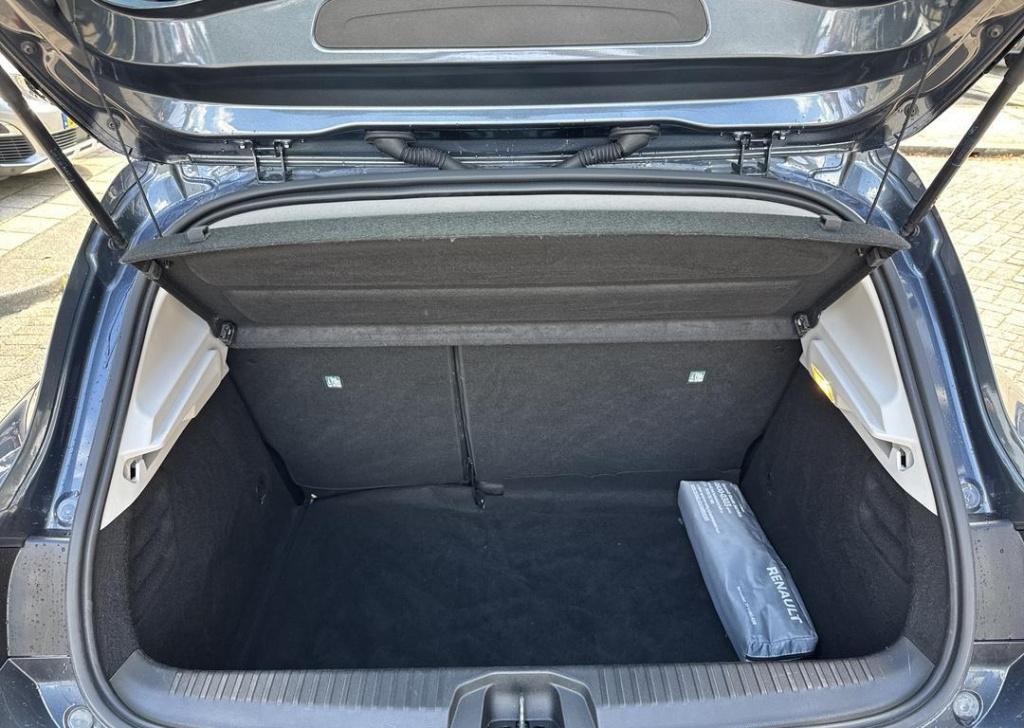 Renault Clio 1.0 tce 90 zen